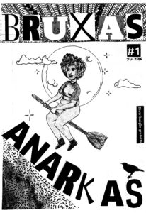 zine#01 Bruxas Anarkas 1- capa