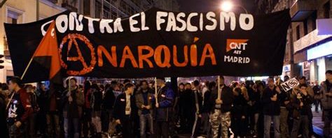 Combater o Fa$cismo pela Ação Direta